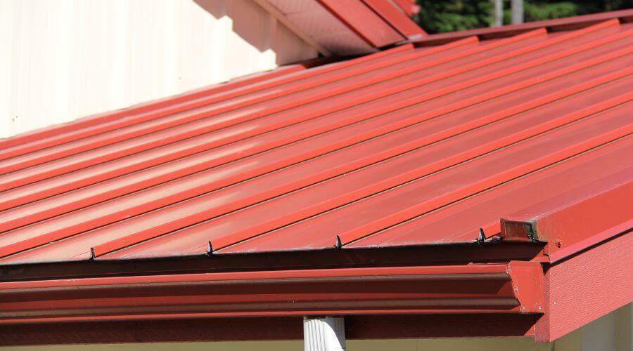 Industrial Roof Maintenance in Van Buren, ME